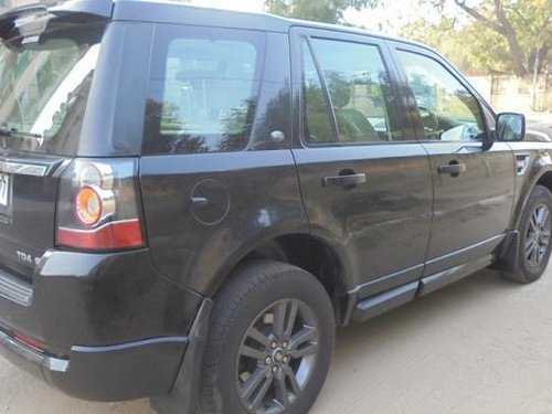 Land Rover Freelander 2 SE AT 2015 for sale in Jaipur