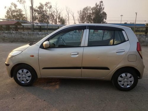 2008 Hyundai i10 Magna MT for sale at low price in Lucknow