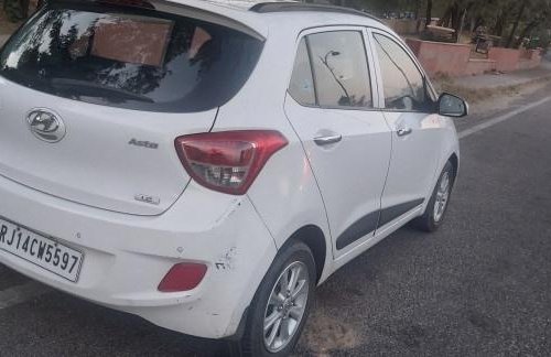 Hyundai i10 Asta 2014 MT for sale in Jaipur