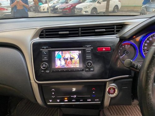 Used 2015 Honda City Version i-DTEC VX MT for sale in Kolkata