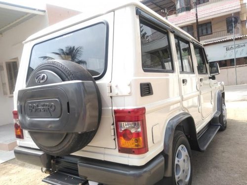 2016 Mahindra Bolero Power Plus ZLX MT in Coimbatore