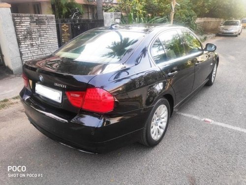 2009 BMW 3 Series 2005-2011 for sale at low price in Chennai