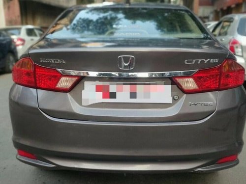 2015 Honda City i-VTEC SV MT for sale in Kolkata