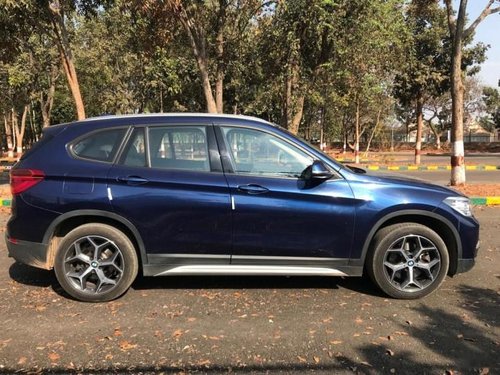 2018 BMW X1 sDrive20d AT for sale in Bangalore