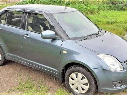 Used Maruti Suzuki Swift Dzire VDI, 2010, Diesel AT for sale in Mumbai 