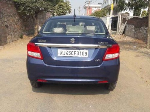 2018 Maruti Suzuki Dzire VXI MT for sale at low price in Jaipur