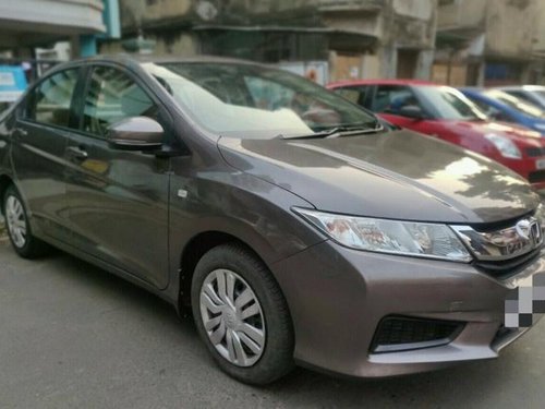 2015 Honda City i-VTEC SV MT for sale in Kolkata