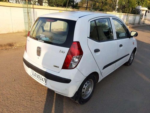 Hyundai i10 Era 2010 MT for sale in Ahmedabad