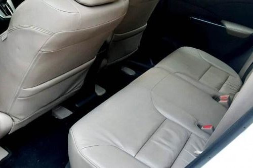 2015 Honda CR-V 2.4L 4WD AT for sale in Gurgaon