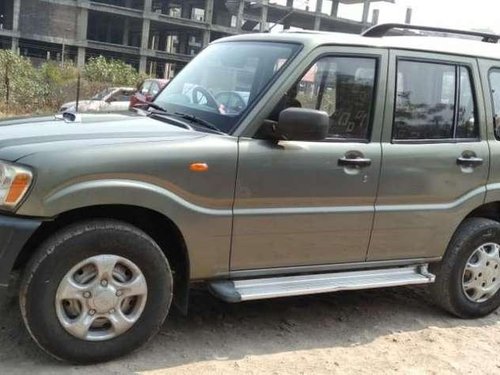 Mahindra Scorpio VLS 2.2 mHawk MT 2010 in Pune