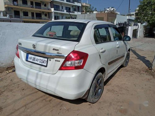 Used 2012 Swift Dzire  for sale in Bathinda