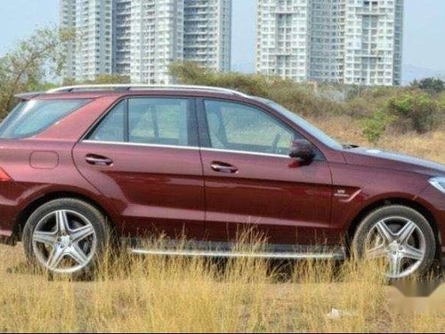 Used 2016 Mercedes Benz CLA AT car at low price in Ernakulam