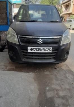 2011 Maruti Suzuki Wagon R VXI MT for sale at low price in Faridabad