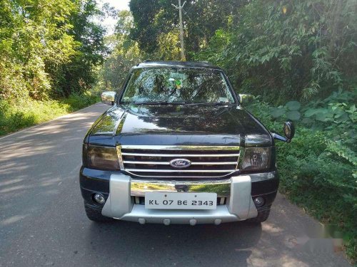 2006 Ford Endeavour MT for sale at low price in Kannur