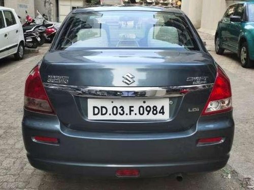 Used Maruti Suzuki Swift Dzire ZXi 1.2 BS-IV, 2010, Petrol MT for sale in Mumbai 