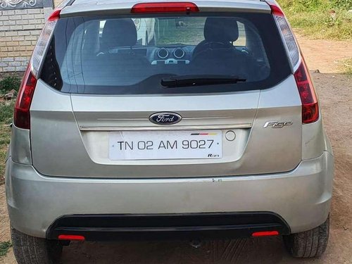 Ford Figo Duratec Petrol ZXI 1.2, 2010, Petrol MT for sale in Coimbatore