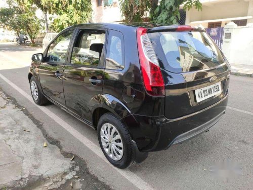 Used 2010 Figo Diesel ZXI  for sale in Nagar