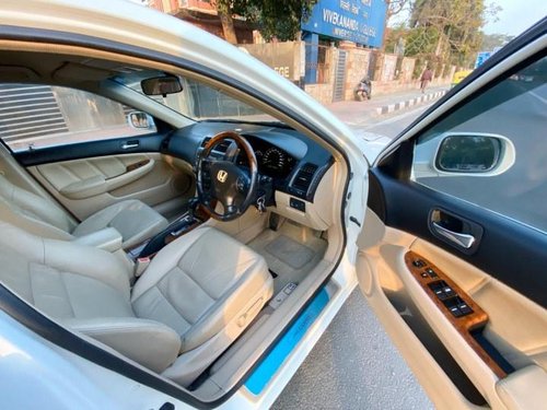 Used Honda Accord V6 AT 2007 for sale in New Delhi