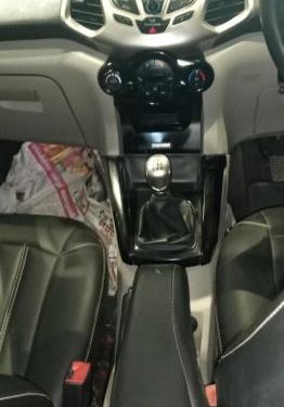 2014 Ford EcoSport 1.5 Ti VCT MT Titanium BE for sale at low price in Chennai