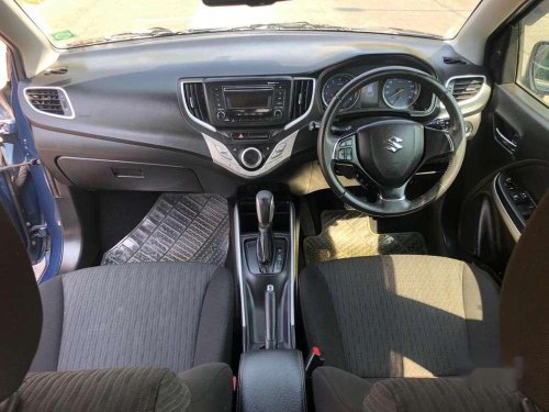 2016 Maruti Suzuki Baleno Zeta Automatic AT for sale at low price in Goregaon