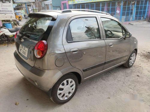 2010 Chevrolet Spark 1.0 MT for sale at low price in Chennai