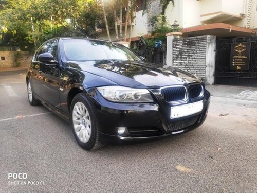 2009 BMW 3 Series 2005-2011 for sale at low price in Chennai