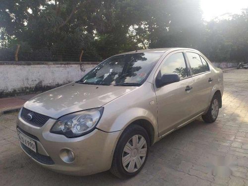 Ford Fiesta EXi 1.4 TDCi Ltd, 2009, Diesel MT in Chennai