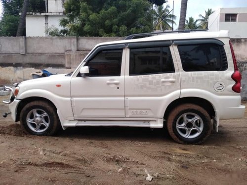 2009 Mahindra Scorpio VLS 2.2 mHawk MT in Coimbatore