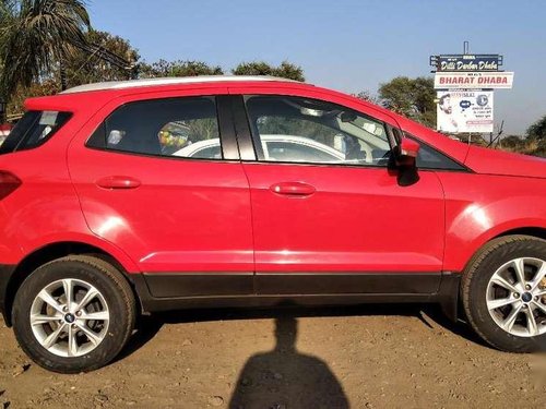 Used 2018 Ford EcoSport MT for sale in Thane 