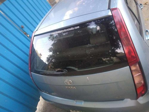 Used 2010 Tata Vista MT car at low price in Nagar