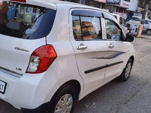 Used 2014 Celerio  for sale in Ghaziabad