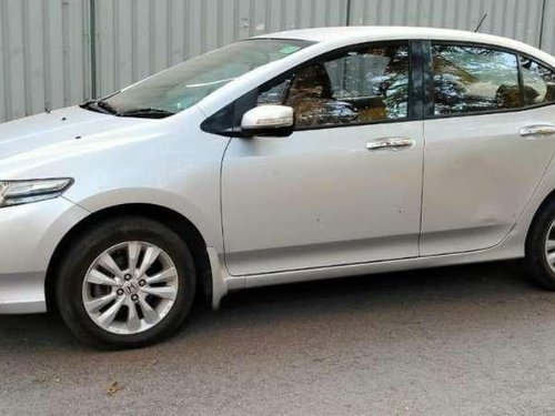 Honda City 1.5 V Manual, 2012, Petrol MT for sale in Pune