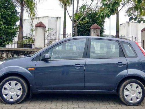 2011 Ford Figo Diesel Titanium MT for sale in Pune