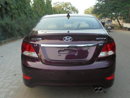 Hyundai Verna CRDi 1.6 SX MT 2013 for sale in Jaipur