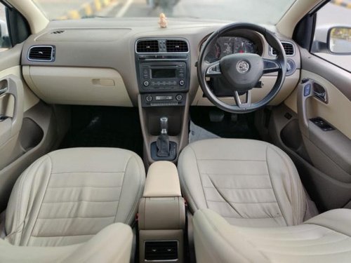 Skoda Rapid 2016 1.6 MPI Elegance MT for sale in Mumbai