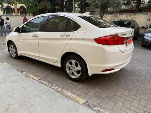 Used 2015 Honda City Version i-DTEC VX MT for sale in Kolkata