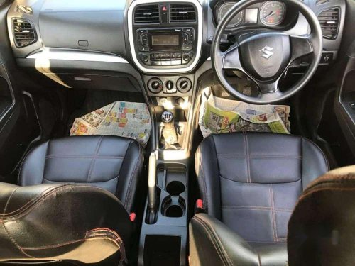 Used 2019 Vitara Brezza VDi  for sale in Karnal