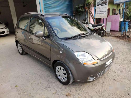 2010 Chevrolet Spark 1.0 MT for sale at low price in Chennai