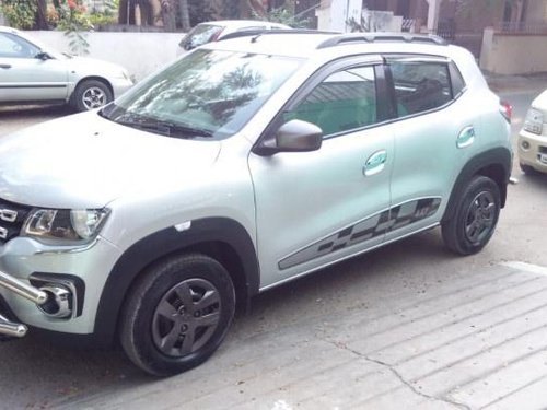 Used 2017 Renault Kwid RXT MT for sale in Coimbatore