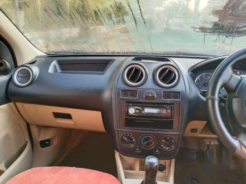 Used 2010 Ford Fiesta MT for sale in Ahmedabad