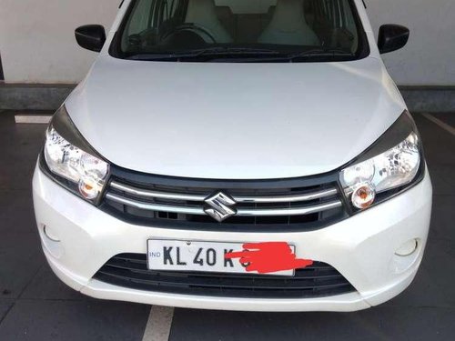 Used 2014 Celerio VXI  for sale in Muvattupuzha