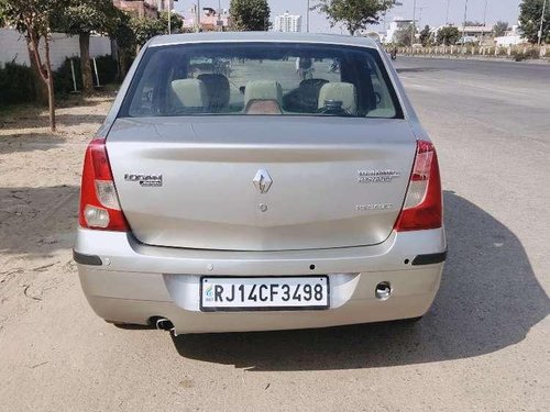 Mahindra Renault Logan, 2009, Petrol in Jaipur