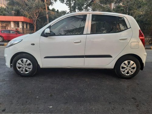 Used Hyundai i10 Magna 1.2 2011 MT for sale in Mumbai