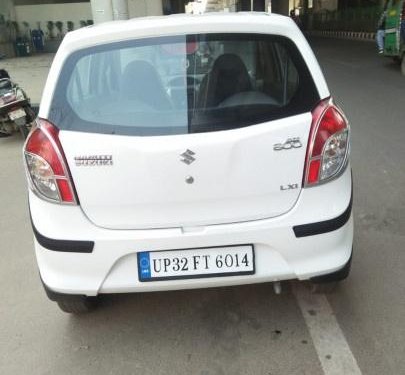 2014 Maruti Suzuki Alto 800 LXI MT for sale at low price in Lucknow