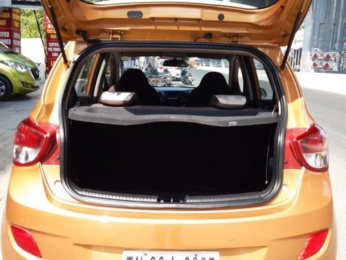 Hyundai Grand i10 1.2 Kappa Asta MT 2014 in Chennai