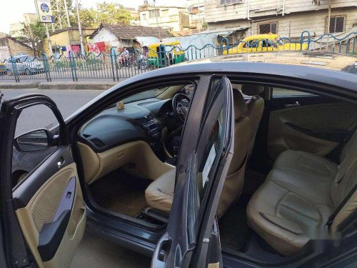 Used 2015 Verna 1.6 CRDi SX  for sale in Kolkata