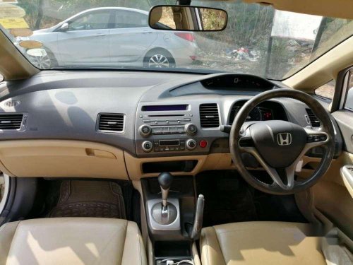 Used 2010 Honda Civic AT car at low price in Mumbai