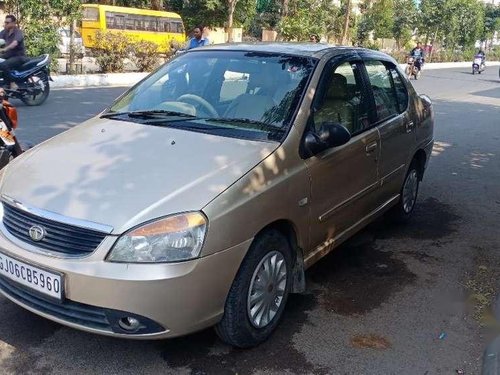 Used 2007 Tata IndigoLX MT car at low price in Vadodara