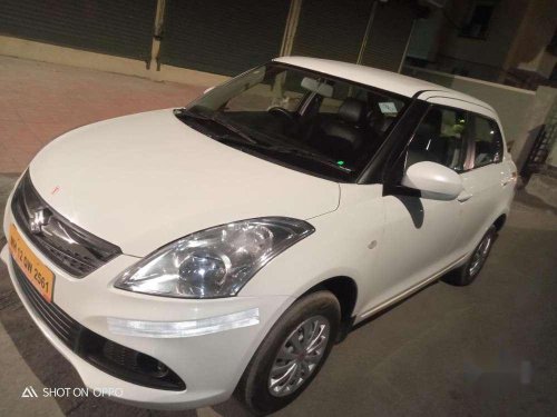 2019 Maruti Suzuki Swift DZire Tour MT for sale in Goregaon