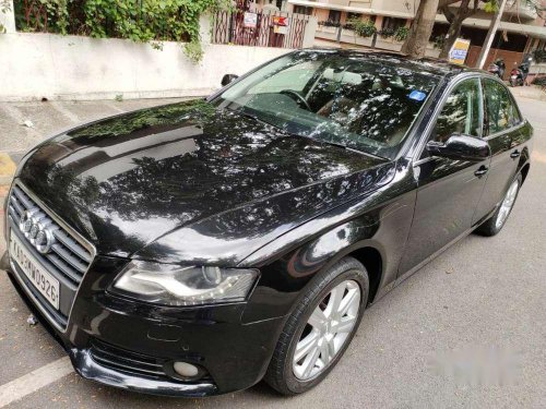 Used 2010 A4 2.0 TDI  for sale in Nagar